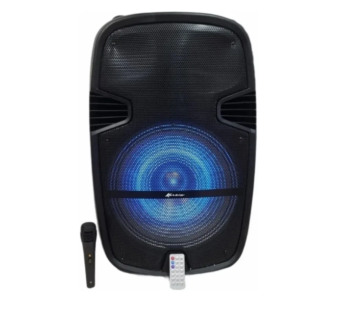 PARLANTE KX-807CM 8 PULGADAS